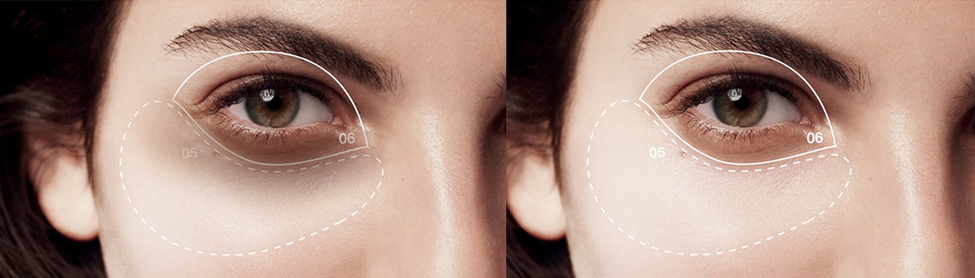 The What, Why, and How of Under Eye Creams