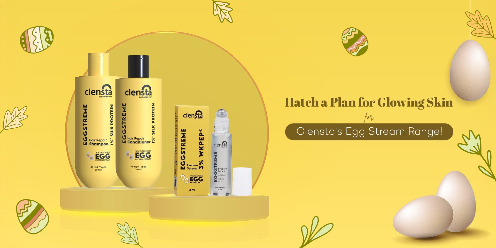 Eggstreme