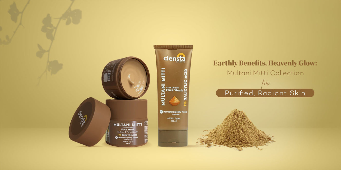Multani Mitti