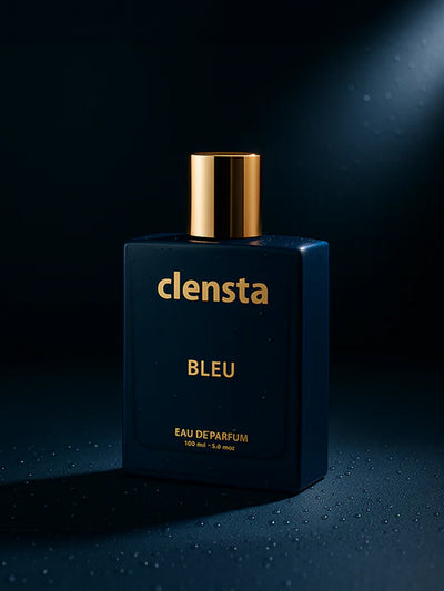 Clensta Bleu Eau De Parfum
