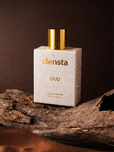 Clensta Oud Eau De Parfum