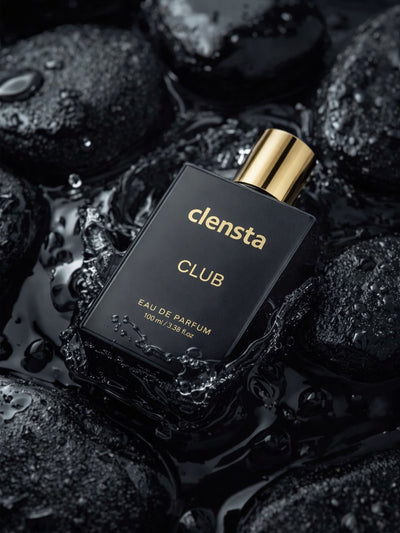 Clensta Club Eau De Parfum