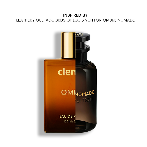 Clensta Ombre Eau De Parfum
