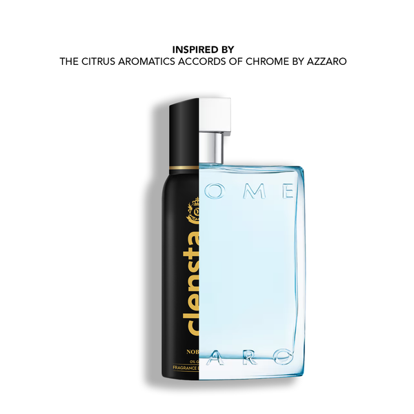 Clensta Noble 0% Gas Deodorant