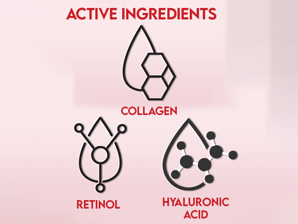 Clensta Tone Up Neck & Body Scrub Enriched With 3% Glycolic Acid & Hibiscus Petal Exfoliator A+ 3rd mobile banner of ingredients.