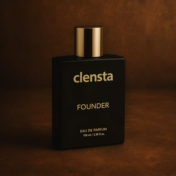 Clensta Founder Eau De Parfum