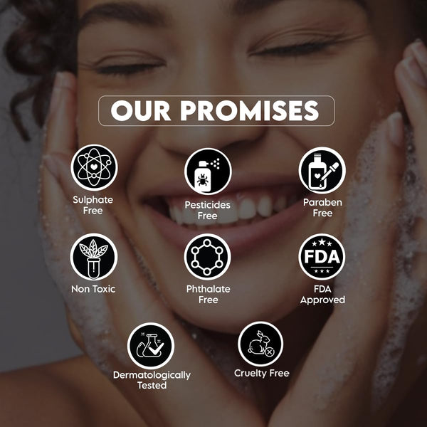 Clensta Snail 96 Mucin Hydrating Gentle Face Cleanser 7th image of commitments.