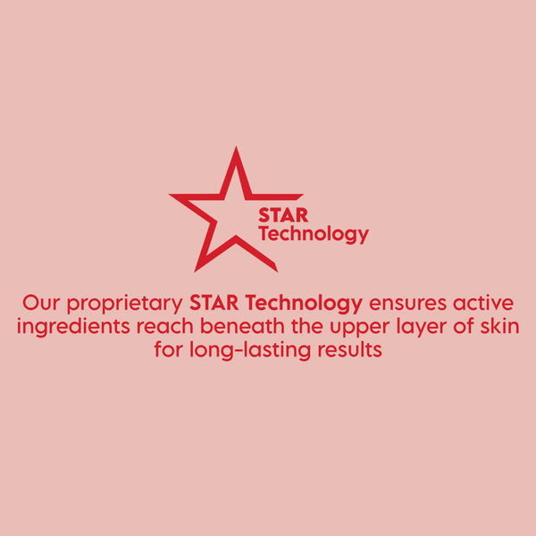 Clensta Red Aloe Vera Multipurpose Gel With 1% Niacinamide, Rose Water & Vitamin E, 7th image of star technology