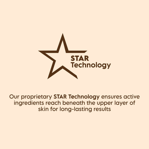 Clensta Rice Water Face Wash with 2% Ceramide, 7th image of star technology.
