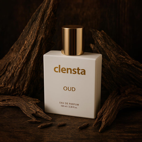 Clensta Luxury Eau De Parfum for Men (Pack of 5)