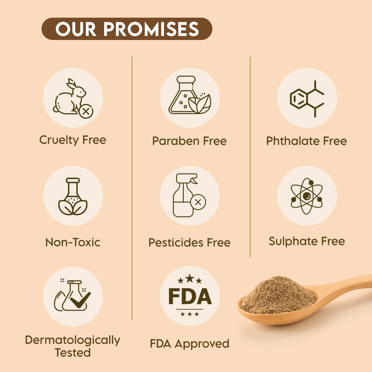 Multani Mitti Acne Control Face Mask With 1% Salicylic Acid For Hydrated Skin