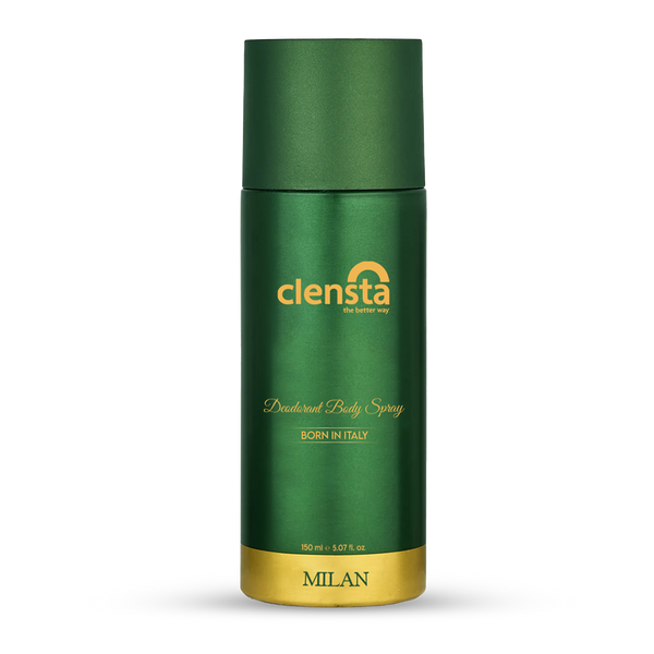 Clensta Milan Deodorant