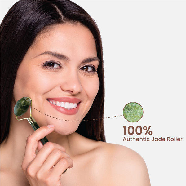 Jade Roller