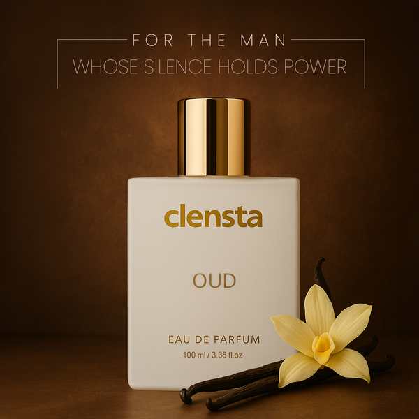 Clensta Oud Eau De Parfum