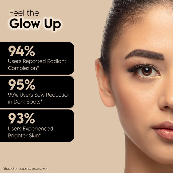 Rice Water Face Serum with 2% Ceramide