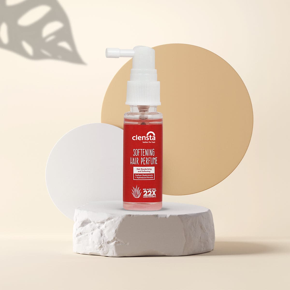 Softening Hair Perfume