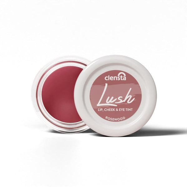 Lush Lip, Cheek & Eye Tint - Rosewood 05 GM