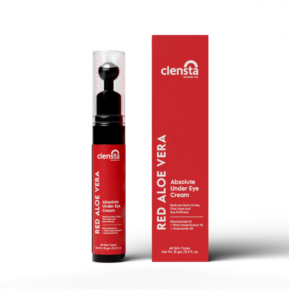 Absolute Under Eye Cream
