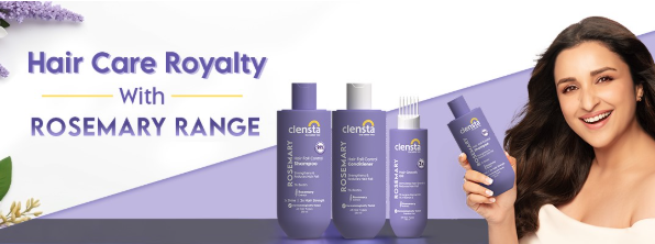 Clensta Hair Serum: Unlock the Secret to Smooth and Shiny Hair