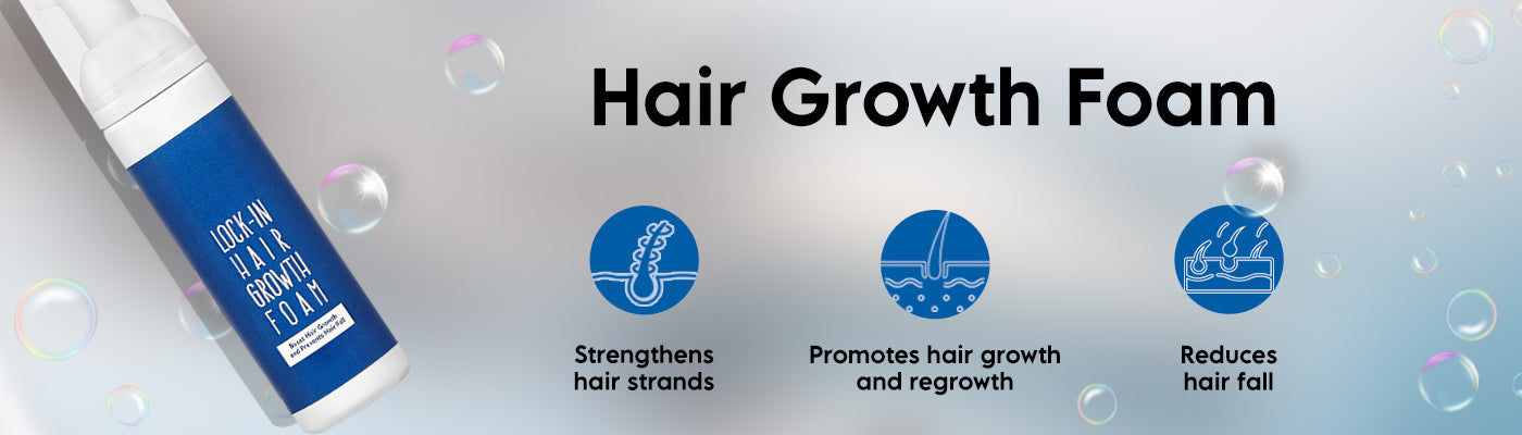 Lock-In Hair Growth Foam - https://clensta.com/products/lock-in-hair-growth-foam