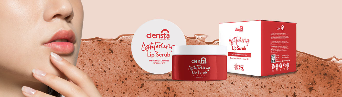 Everything you need to Know about Lip Scrubs - clensta.com