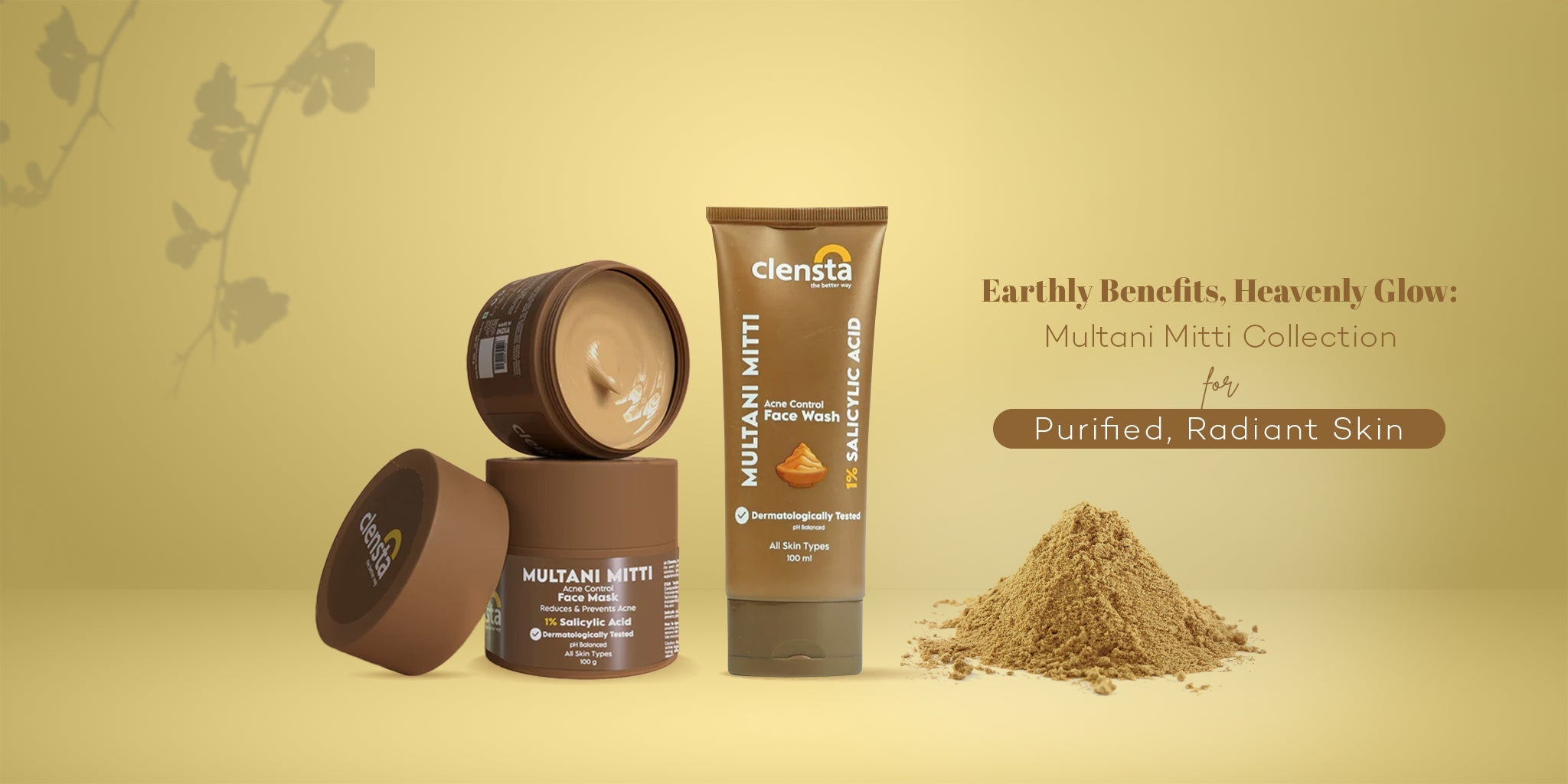 Multani Mitti