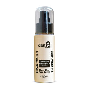 Red Aloe Vera Skin Glow Face Wash With 1% Niacinamide