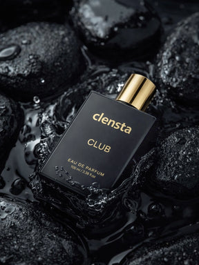 Clensta Club Eau De Parfum