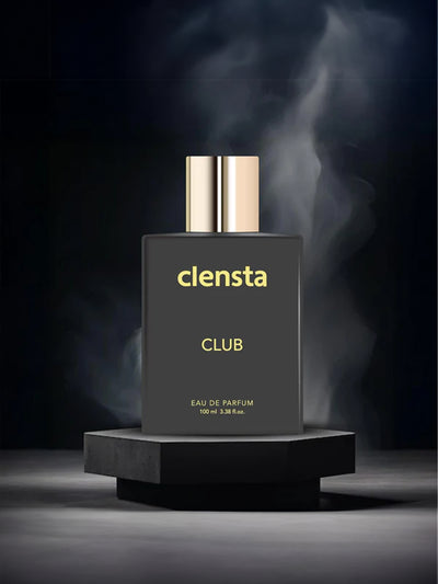 Clensta Club Eau De Parfum