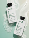 Clensta Anti-Dandruff Shampoo + Conditioner | Flake & Itch Control Hair Care