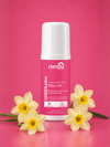 Underarm Roll-On Vanilla Floral for Brightening, Odour Control, Slows Hair Growth