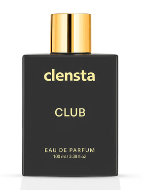Clensta Club Eau De Parfum