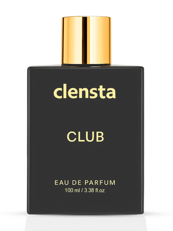Clensta Club Eau De Parfum