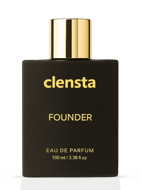 Clensta Founder Eau De Parfum