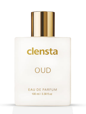Clensta Oud Eau De Parfum