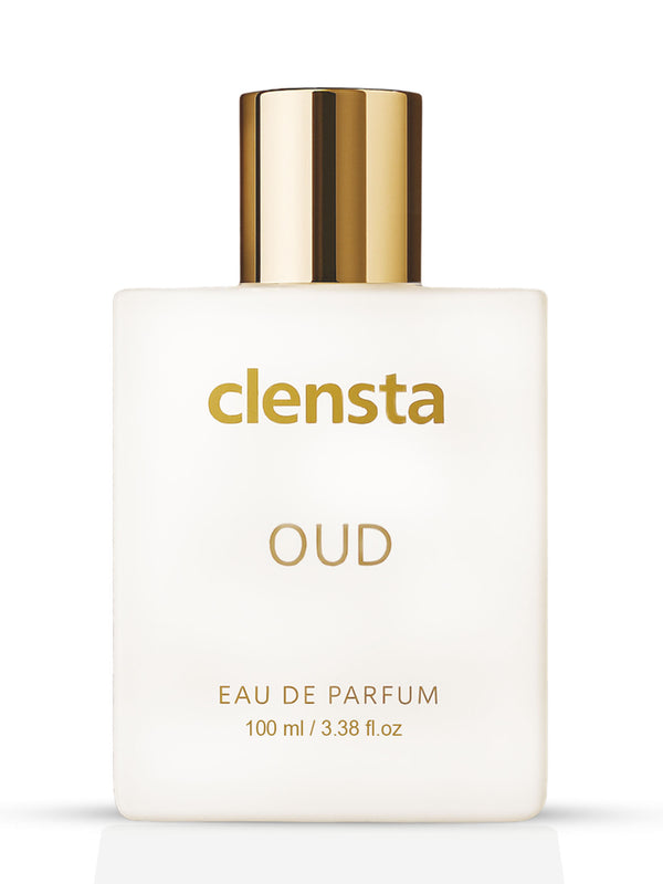 Clensta Oud Eau De Parfum