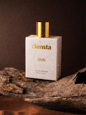 Clensta Oud Eau De Parfum