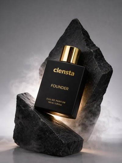 Clensta Founder Eau De Parfum