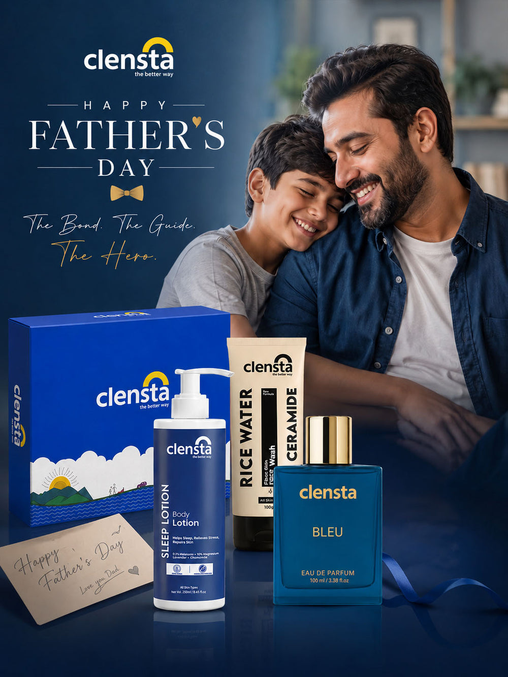 Father's Day Gift Pack