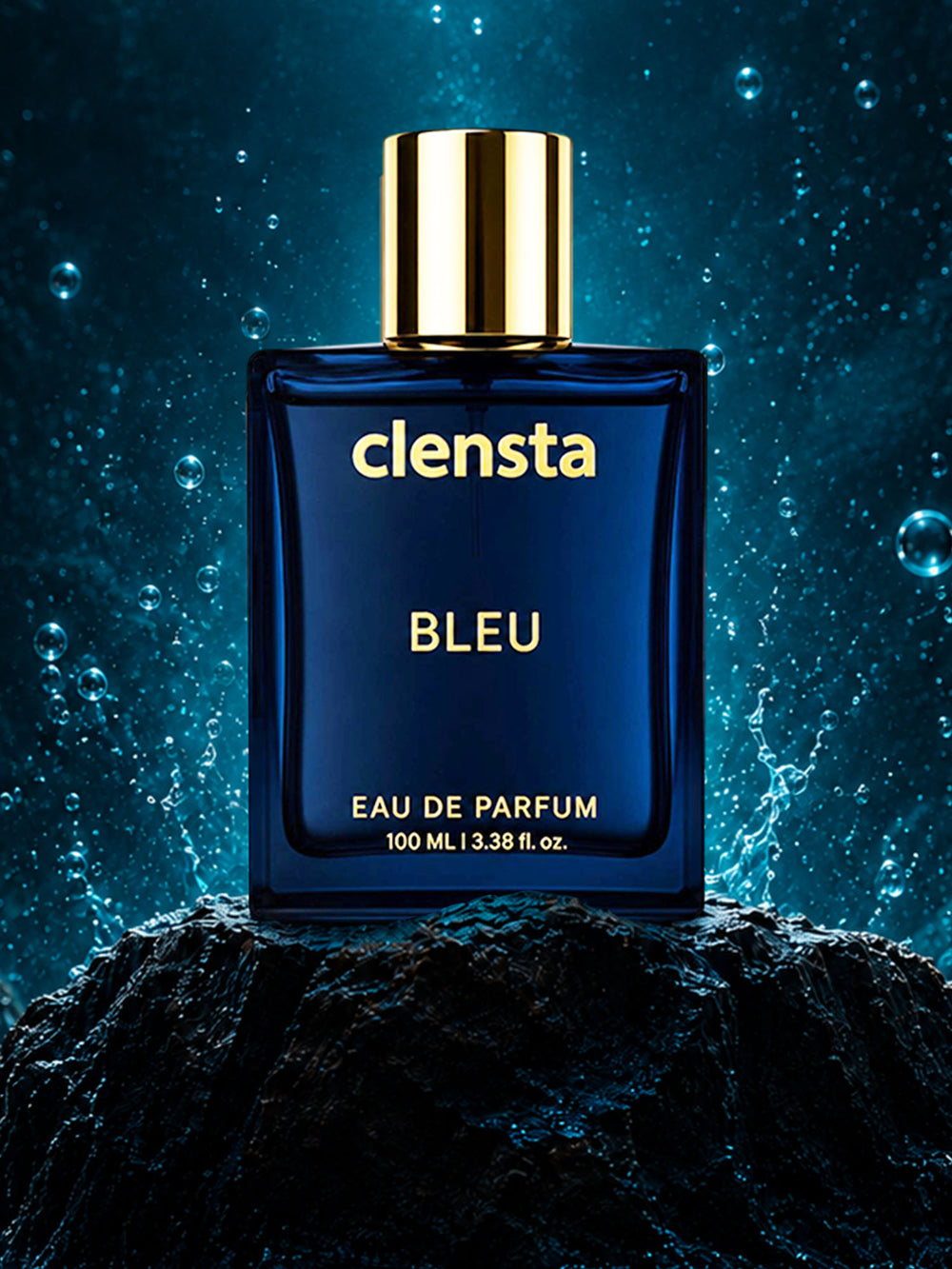 Clensta Bleu Eau De Parfum