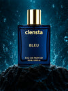 Clensta Bleu Eau De Parfum