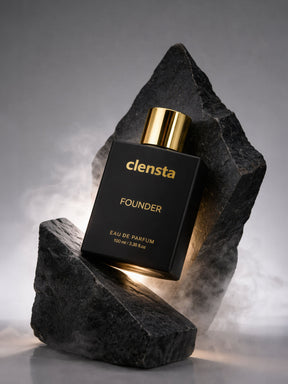 Clensta Founder Eau De Parfum