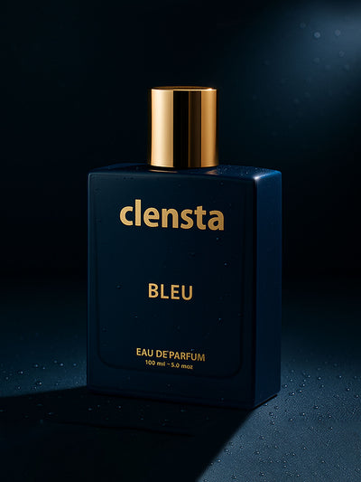 Clensta Bleu Eau De Parfum