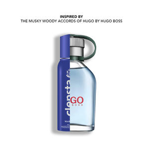 Clensta Majesty 0% Gas Deodorant 2nd image of inspired by