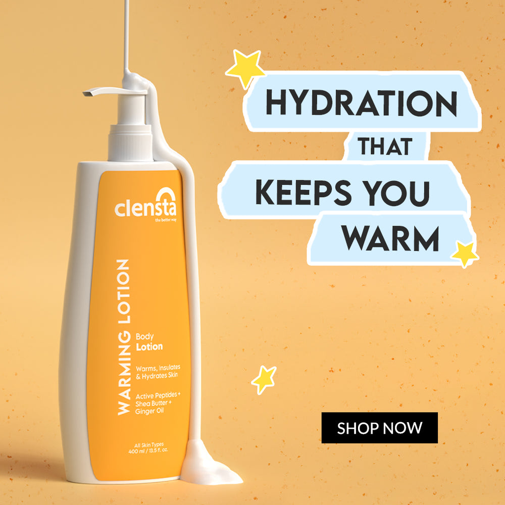 Clensta super saver sale upto 35% off second hero mobile banner