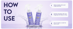 Clensta Rice Water Face Wash & Serum with 2% Ceramide