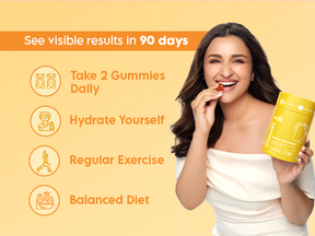 Vitamin C Daily Glow Lumi Cream | 1% Hyaluronic Acid