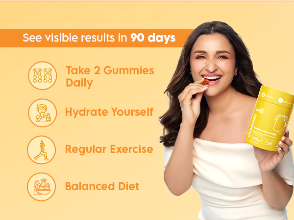 Vitamin C Daily Glow Lumi Cream | 1% Hyaluronic Acid