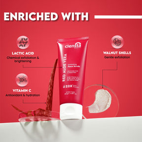 Skin Glow Face Wash