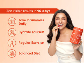 Eggstreme Hair Repair Shampoo With 1%* Silk Protein